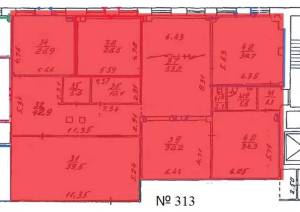 Офіс, W-7437503, Новокостянтинівська, 13, Київ - Фото 5