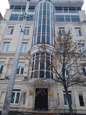  Офис, W-7437518, Саксаганского, 3, Киев - Фото 14