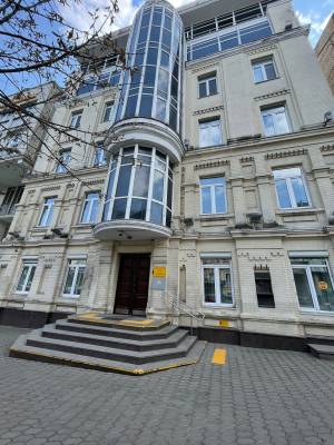  Офіс, W-7437518, Саксаганського, 3, Київ - Фото 16