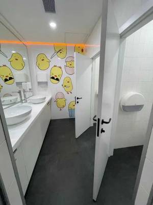  Офис, W-7437527, Саксаганского, 53, Киев - Фото 15