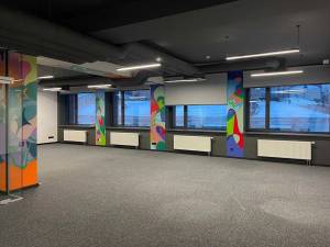  Офис, W-7437527, Саксаганского, 53, Киев - Фото 7