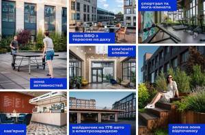  Окремо розташована будівля, W-7437545, Книшова Академіка (Амурська), 6, Київ - Фото 14