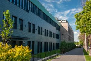  Окремо розташована будівля, W-7437545, Книшова Академіка (Амурська), 6, Київ - Фото 2