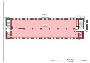  Окремо розташована будівля, W-7437545, Книшова Академіка (Амурська), 6, Київ - Фото 12