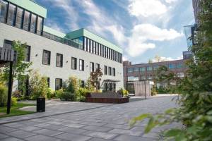  Окремо розташована будівля, W-7437545, Книшова Академіка (Амурська), 6, Київ - Фото 15