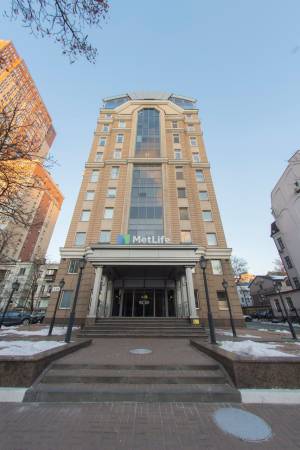  Офис, W-7438643, Жилянская, 110, Киев - Фото 2