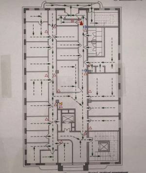  Офис, W-7438643, Жилянская, 110, Киев - Фото 3