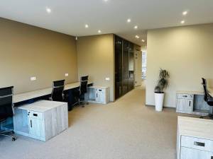  Офіс, W-7438644, Маккейна Джона (Кудрі Івана), 3, Київ - Фото 3