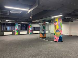  Офіс, W-7438703, Саксаганського, 53, Київ - Фото 12