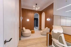  Офіс, W-7438709, Саксаганського, 58, Київ - Фото 4