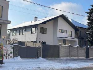  Отдельно стоящее здание, W-7439313, Стратегическое шоссе, 20, Киев - Фото 1