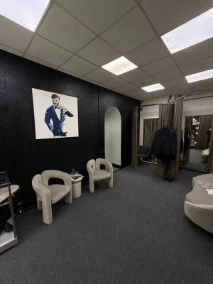  Магазин, W-7439319, Антоновича Володимира (Горького), 3, Київ - Фото 5