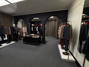  Магазин, W-7439319, Антоновича Володимира (Горького), 3, Київ - Фото 3