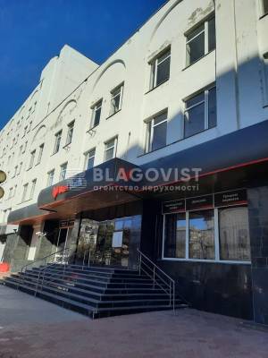  Офис, W-7440629, Почайнинская, 38, Киев - Фото 1