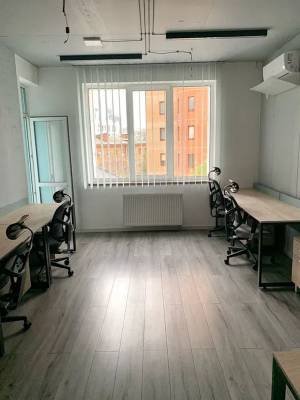  Офис, W-7441049, Саксаганского, 37, Киев - Фото 12