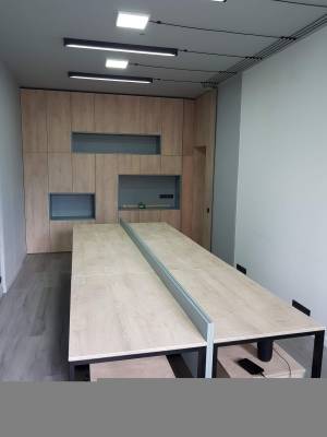  Офис, W-7441049, Саксаганского, 37, Киев - Фото 6