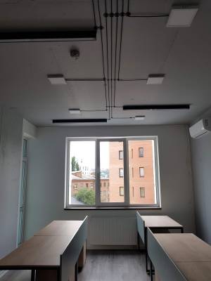  Офис, W-7441049, Саксаганского, 37, Киев - Фото 2