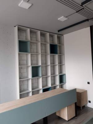  Офис, W-7441049, Саксаганского, 37, Киев - Фото 8