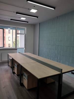  Офис, W-7441049, Саксаганского, 37, Киев - Фото 5