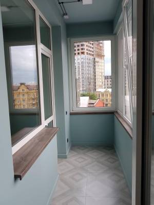  Офис, W-7441049, Саксаганского, 37, Киев - Фото 9