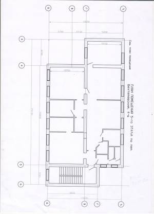  Офис, W-7441310, Бехтеревский пер., 4, Киев - Фото 2