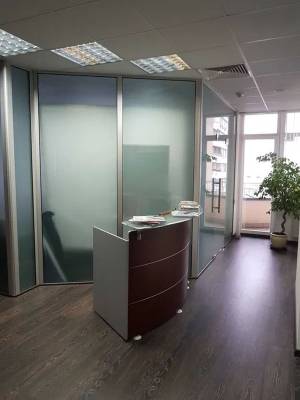  Офис, W-7441478, Владимирская, 49, Киев - Фото 3