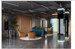  Офис, W-7441516, Луговая (Оболонь), 12, Киев - Фото 3