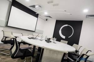  Офіс, W-7441711, Спортивна пл., 3, Київ - Фото 13