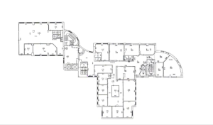  Офіс, W-7441711, Спортивна пл., 3, Київ - Фото 15