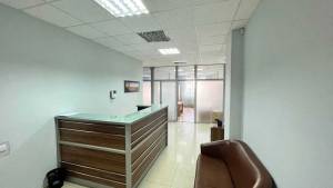  Офис, W-7441918, Коновальца Евгения (Щорса), 32, Киев - Фото 11