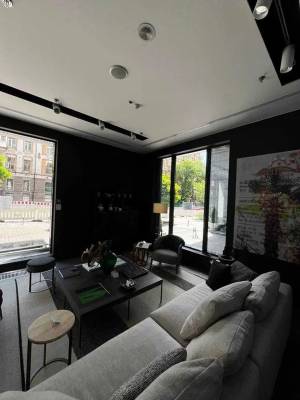  Нежитлове приміщення, W-7441920, Володимирська, 38, Київ - Фото 2