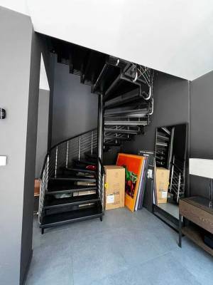  Нежитлове приміщення, W-7441920, Володимирська, 38, Київ - Фото 7