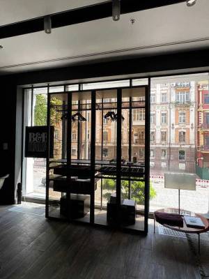  Нежитлове приміщення, W-7441920, Володимирська, 38, Київ - Фото 11