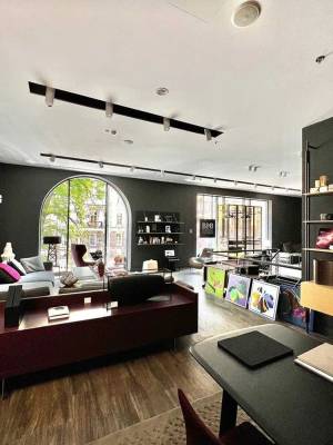  Нежитлове приміщення, W-7441920, Володимирська, 38, Київ - Фото 4