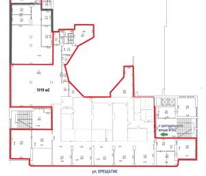  Офіс, W-7441922, Хрещатик, 19, Київ - Фото 10