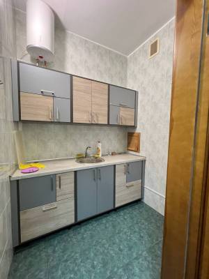  Офіс, W-7441923, Кудрявська, 13, Київ - Фото 6