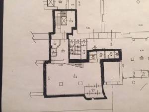  Нежитлове приміщення, W-7441924, Шевченка Т.бул., 2, Київ - Фото 7