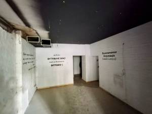  Нежитлове приміщення, W-7441924, Шевченка Т.бул., 2, Київ - Фото 15