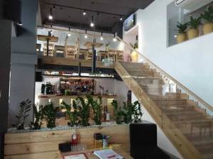  Нежитлове приміщення, W-7441924, Шевченка Т.бул., 2, Київ - Фото 4