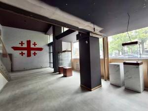  Нежитлове приміщення, W-7441924, Шевченка Т.бул., 2, Київ - Фото 8