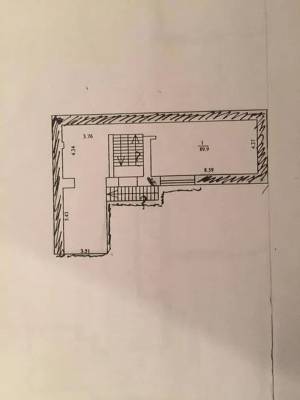  Нежитлове приміщення, W-7441924, Шевченка Т.бул., 2, Київ - Фото 6