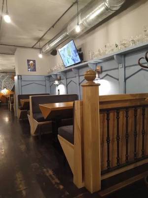  Нежитлове приміщення, W-7441925, Шевченка Т.бул., 1, Київ - Фото 13