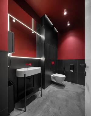  Офис, W-7441927, Кловский спуск, 7, Киев - Фото 12