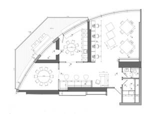  Офис, W-7441927, Кловский спуск, 7, Киев - Фото 3