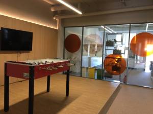  Офис, W-7441938, Берестейский просп. (Победы просп), 53, Киев - Фото 1