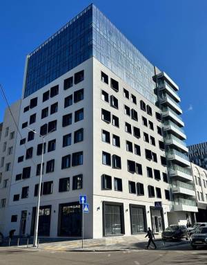  Офіс, W-7441939, Почайнинська, 38, Київ - Фото 2