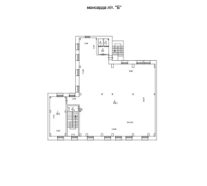  Офіс, W-7441944, Франка Івана, 26, Київ - Фото 14