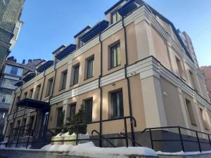  Отдельно стоящее здание, W-7442467, Сечевых Стрельцов (Артема), 55, Киев - Фото 1