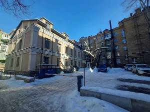  Отдельно стоящее здание, W-7442467, Сечевых Стрельцов (Артема), 55, Киев - Фото 2