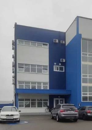  Офис, W-7442999, Чайки В., 1, Чайки - Фото 1